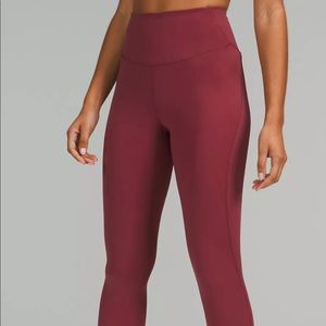 Lululemon - Base Pace legging
